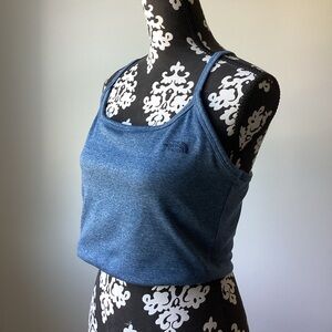 North Face Tank Top
